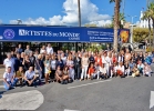 Artistes du Monde, Cannes - 2016