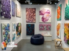 ART3F Haute Savoie 2023  |  Booth G11