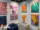 ART3F Haute Savoie 2023  |  Booth G11