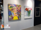 ART3F Haute Savoie 2023  |  Booth G11