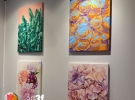 ART3F Brussels 2022 - Booth I15