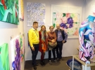 ART3F Brussels 2018