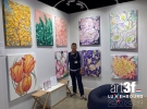 ART3F Luxembourg 2023  |  Booth C05