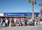 Artistes du Monde, Cannes 2015