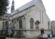 Beguinage Church Tongeren, Belgium
