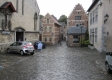 Beguinage Church Tongeren, Belgium