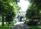 Daelenbroeck Castle, Herkenbosch, The Netherlands