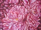 No Estas Solo (100x120 cm)