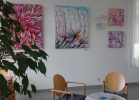 Frühling - Sana Klinik Bethesda, Stuttgart - Germany