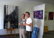 Artist of the Month - Galeria Kalina - June 2012