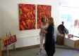 Artist of the Month - Galeria Kalina - June 2012