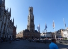 International GLOBAL ART Exhibition - Bruges, Belgium