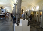 International GLOBAL ART Exhibition - Bruges, Belgium