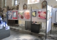 Global Art Expo 2013 - Tongeren, Belgium