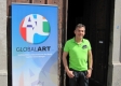 Global Art Expo 2013 - Tongeren, Belgium
