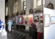 Global Art Expo 2013 - Tongeren, Belgium