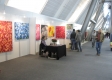 1. Künslergalerie - Stuttgart Messe 2012