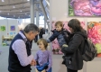 1. Künslergalerie - Stuttgart Messe 2012