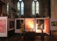 Kunst in de Kerk 2013 - Tongeren, Belgium