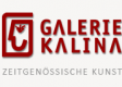 Galerie Kalina, Regen, Bayern - Logo