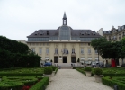 Hôtel de Ville de Saint Mandé (Paris)