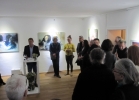 "KOMMUNIKATION | KOMM IN AKTION" - Update Gallery, Bonn