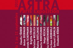 Artra 2011 - Paris, France