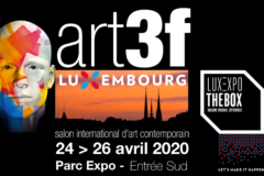 ART3F Luxembourg, Grand Duchy of Luxembourg