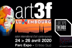 ART3F Luxembourg, Grand Duché de Luxembourg