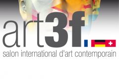 ART3F , Halle Tony Garnier, Lyon - France