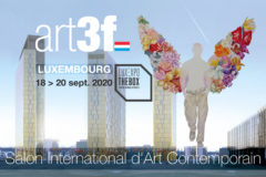 ART3F Brussels, Belgium