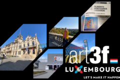 ART3F Luxembourg - Grand Duchy of Luxembourg