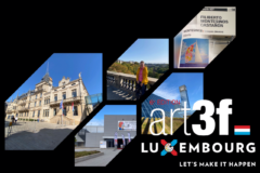 ART3F Luxemburg - Großherzogtum Luxemburg