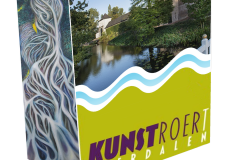 KunstRoer(t) Roerdalen - Países Bajos