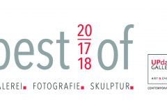 "BEST OF 2017-18", UPdate Gallery, Bonn - Germany