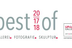 "BEST OF 2017-18", UPdate Gallery, Bonn