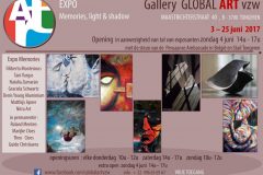 "Memories, Light & Shadow" - Global Art Gallery