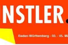 7th Art Fair of Baden-Württemberg, Stuttgart - Germany